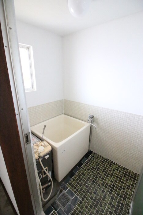 物件内観写真14　(バス／シャワールーム等)