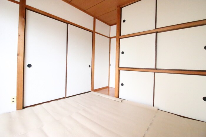 物件内観写真20　(居室)