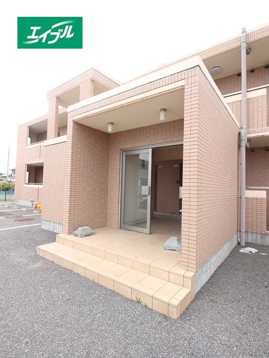 物件外観写真2　(周辺環境)