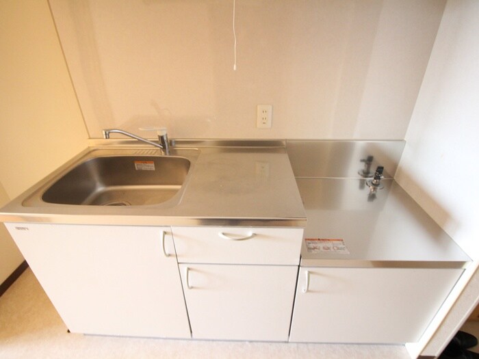 物件内観写真14　(キッチン)