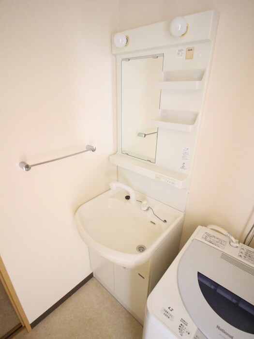 物件内観写真17　(洗面)