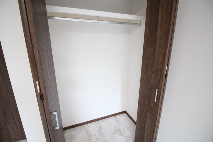 物件内観写真9　(収納)