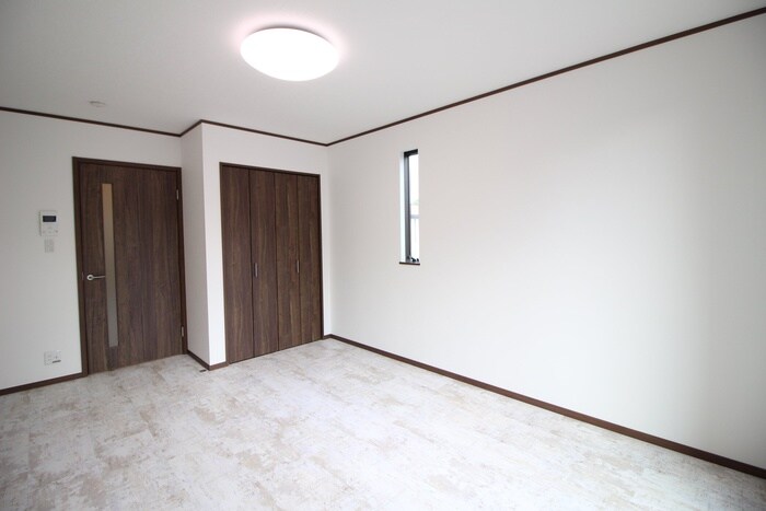 物件内観写真15　(居室)