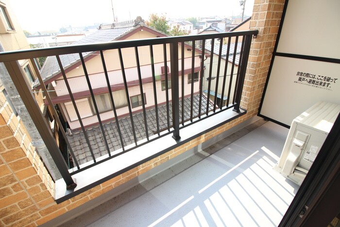 物件内観写真22　(ベランダ・バルコニー)