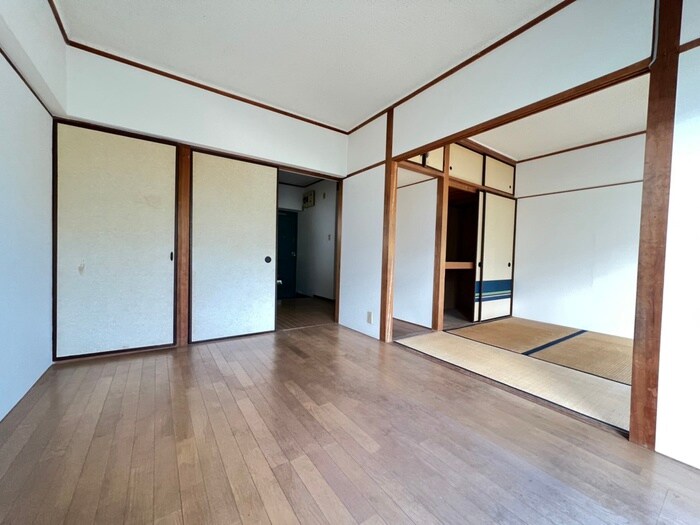 物件内観写真7　(居室)