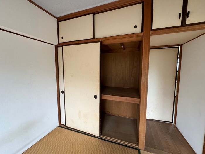 物件内観写真11　(収納)