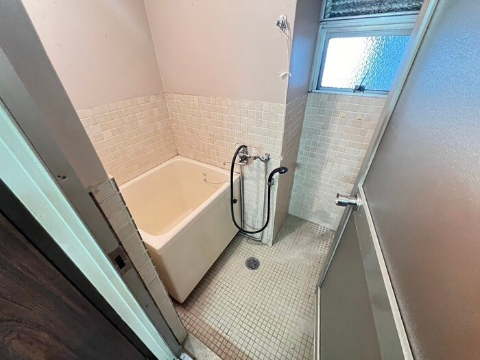 物件内観写真13　(バス／シャワールーム等)