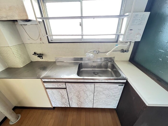 物件内観写真18　(キッチン)