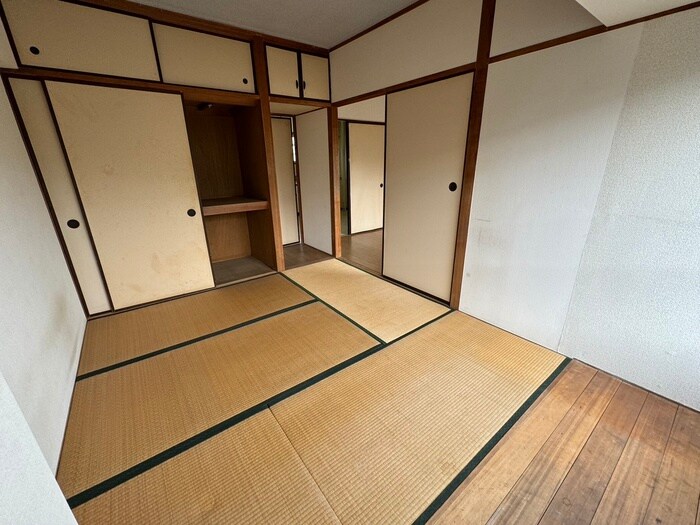 物件内観写真19　(居室)