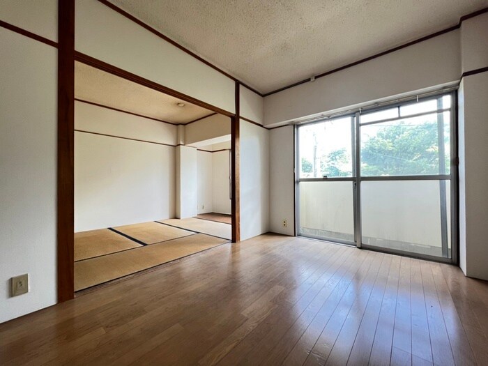 物件内観写真20　(居室)