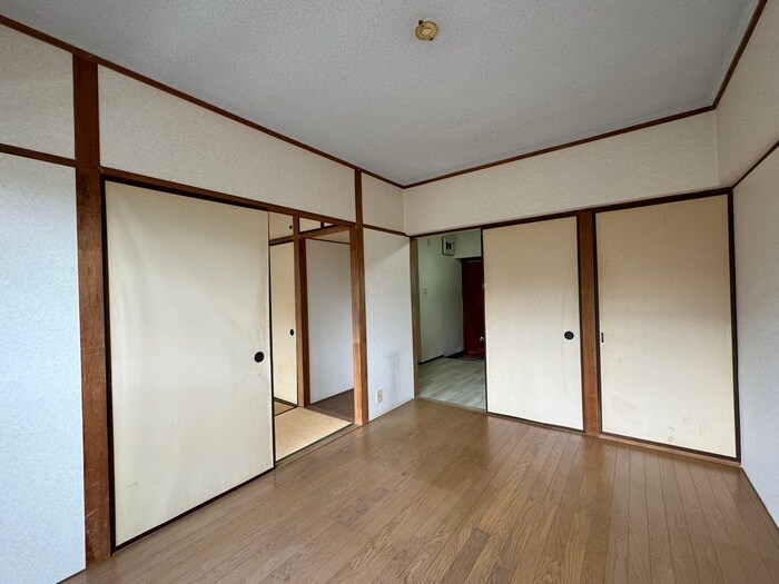 物件内観写真20　(居室)