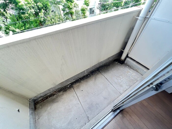 物件内観写真21　(ベランダ・バルコニー)