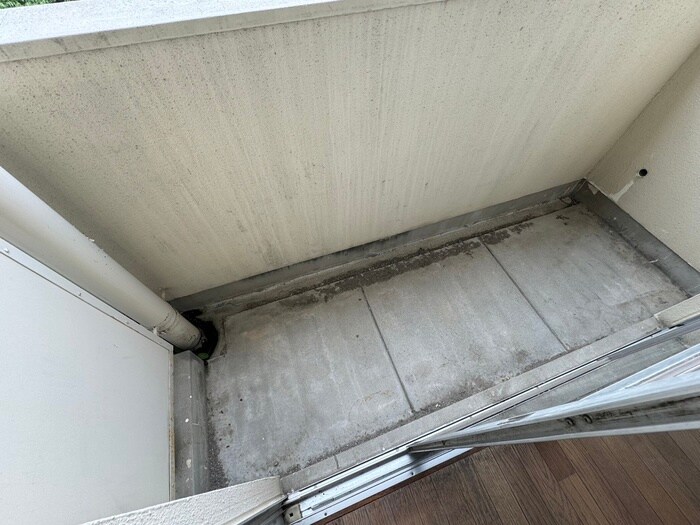 物件内観写真22　(ベランダ・バルコニー)