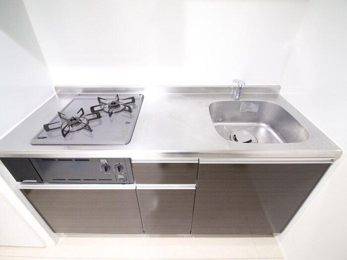 物件内観写真11　(キッチン)