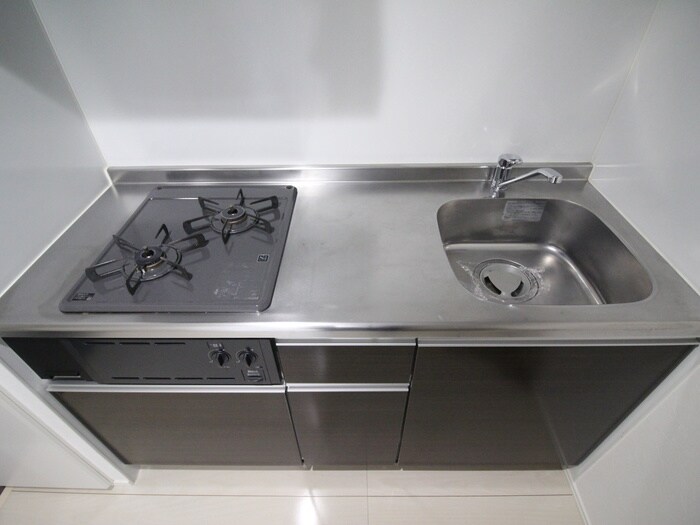 物件内観写真11　(キッチン)