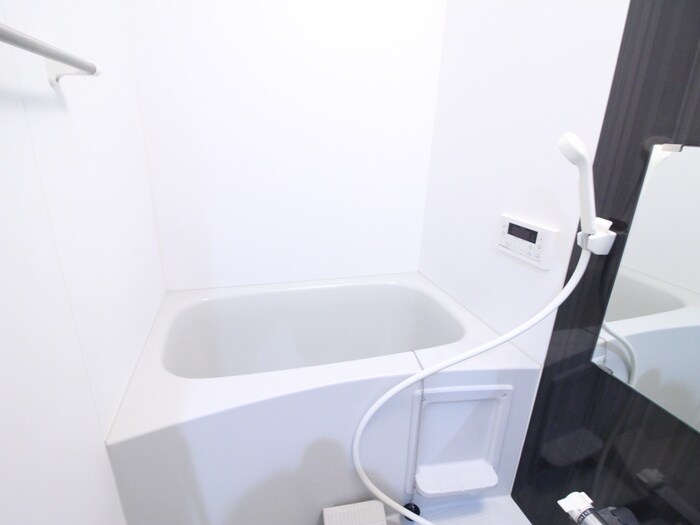 物件内観写真12　(バス／シャワールーム等)