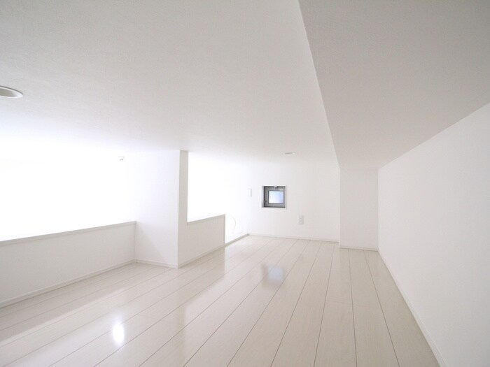 物件内観写真16　(ロフト)