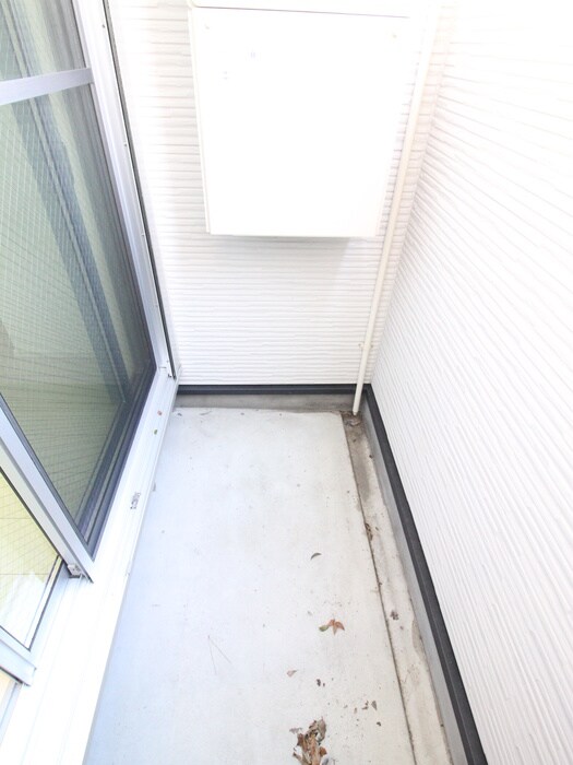 物件内観写真19　(ベランダ・バルコニー)