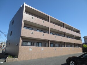 レスカト－ル外観写真