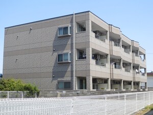 ブルーローズ外観写真