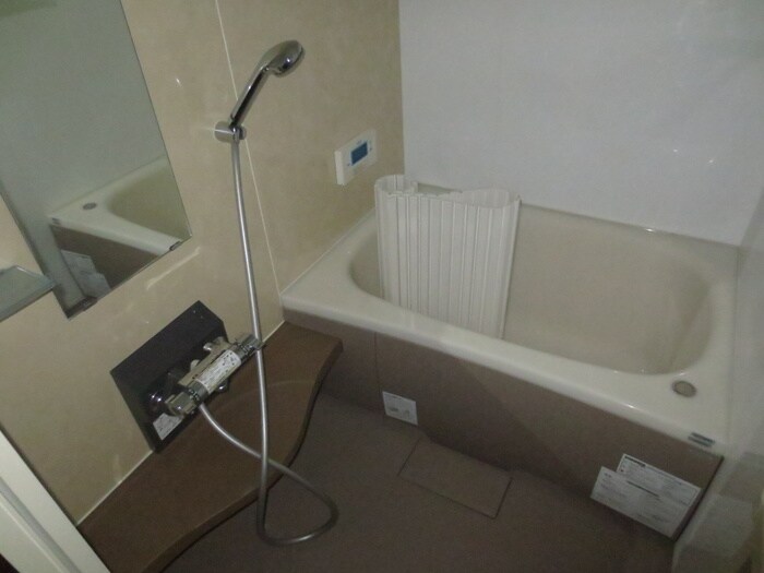 物件内観写真11　(バス／シャワールーム等)