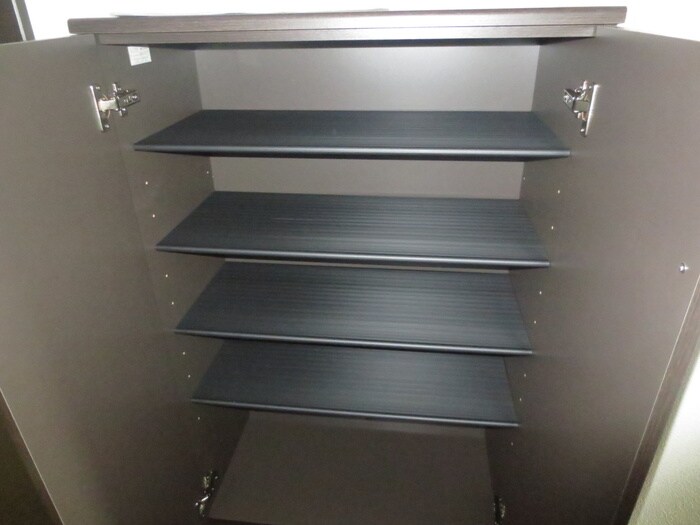 物件内観写真15　(靴箱)