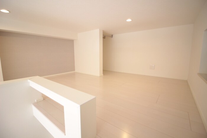 物件内観写真9　(ロフト)