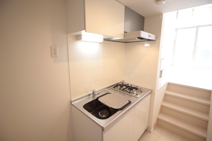 物件内観写真14　(キッチン)