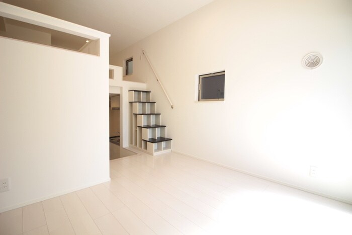 物件内観写真20　(居室)