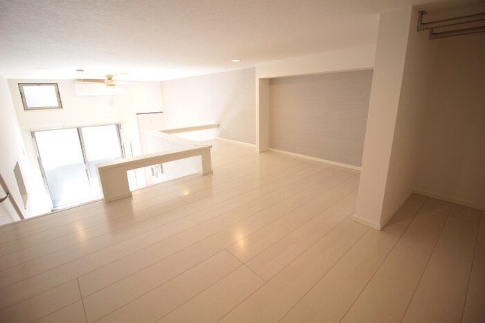 物件内観写真21　(ロフト)