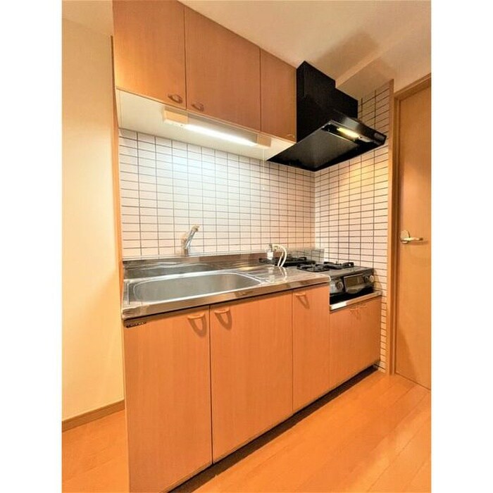 物件内観写真10　(キッチン)