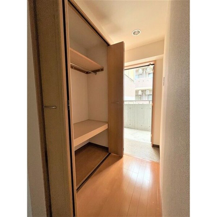 物件内観写真14　(収納)