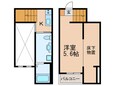 Ｓｏｆｉａ中村公園の間取図