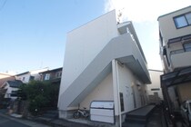 Ｓｏｆｉａ中村公園の外観写真