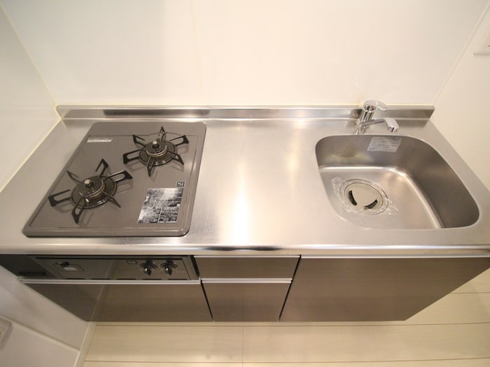 物件内観写真8　(キッチン)