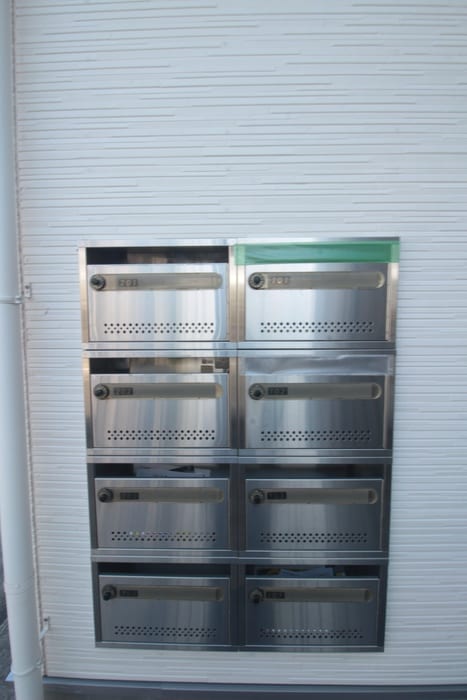 物件外観写真3　(建物設備)