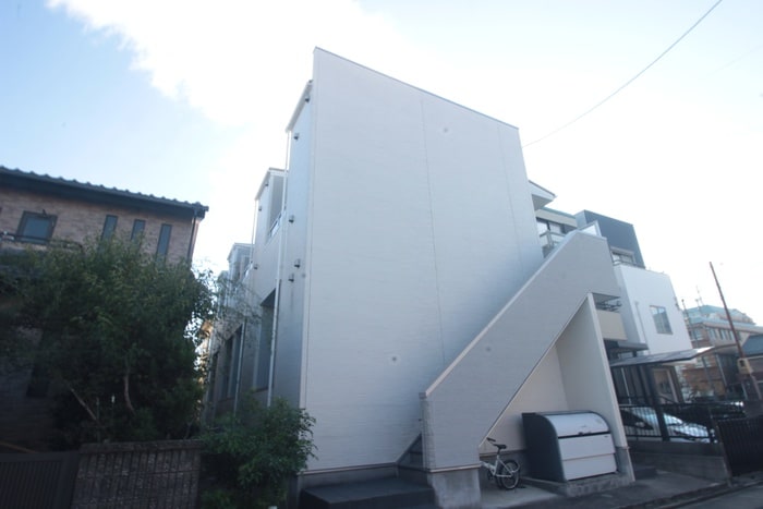 物件外観写真4　(外観写真)