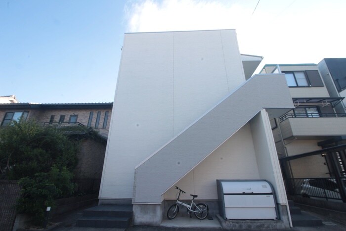 物件外観写真6　(外観写真)