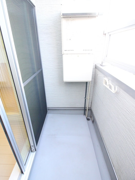 物件内観写真16　(ベランダ・バルコニー)