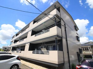 シティライフ外観写真