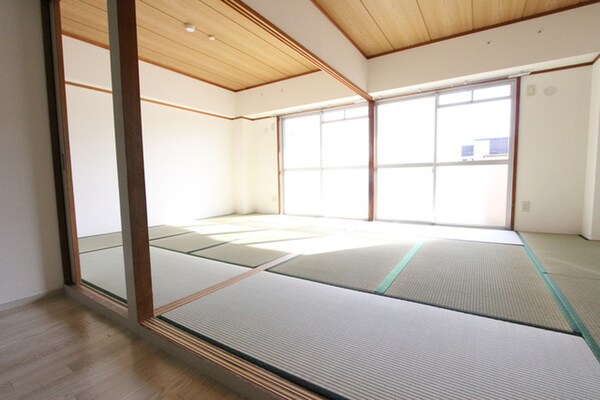 居室