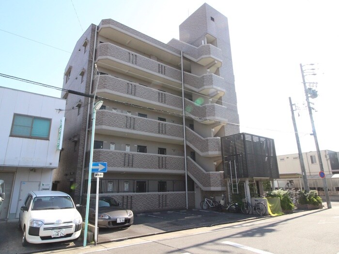 物件外観写真5　(外観写真)