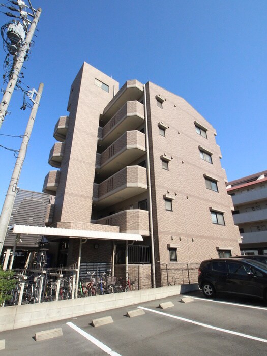 物件外観写真6　(外観写真)