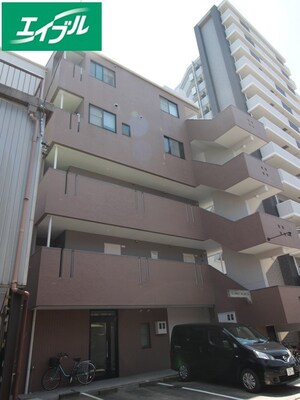 ＳＯＮＮＥＴ　ＨＯＮＮＤＡ外観写真