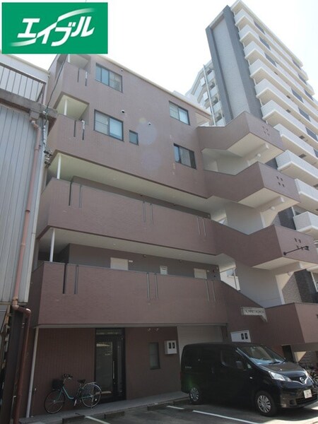 ＳＯＮＮＥＴ　ＨＯＮＮＤＡ外観写真