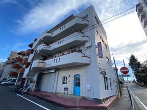 萱場ﾌﾟﾗｻﾞ外観写真