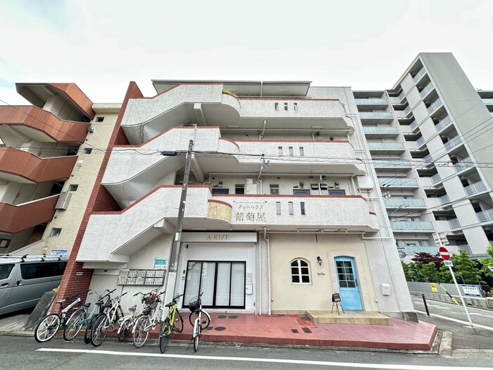 物件外観写真6　(外観写真)