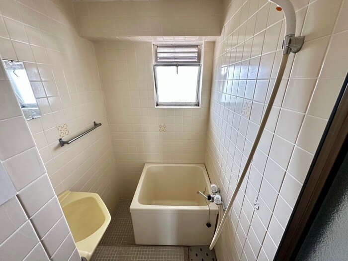 物件内観写真11　(バス／シャワールーム等)