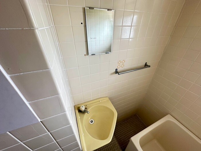 物件内観写真13　(洗面)