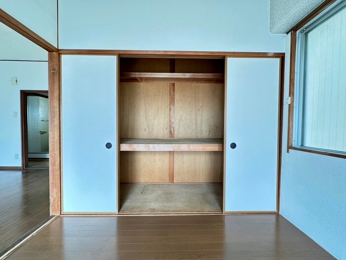 物件内観写真14　(収納)